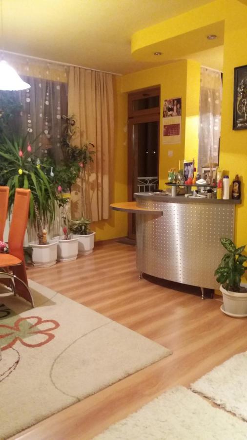 Family Hotel Denica Obsor Exterior foto