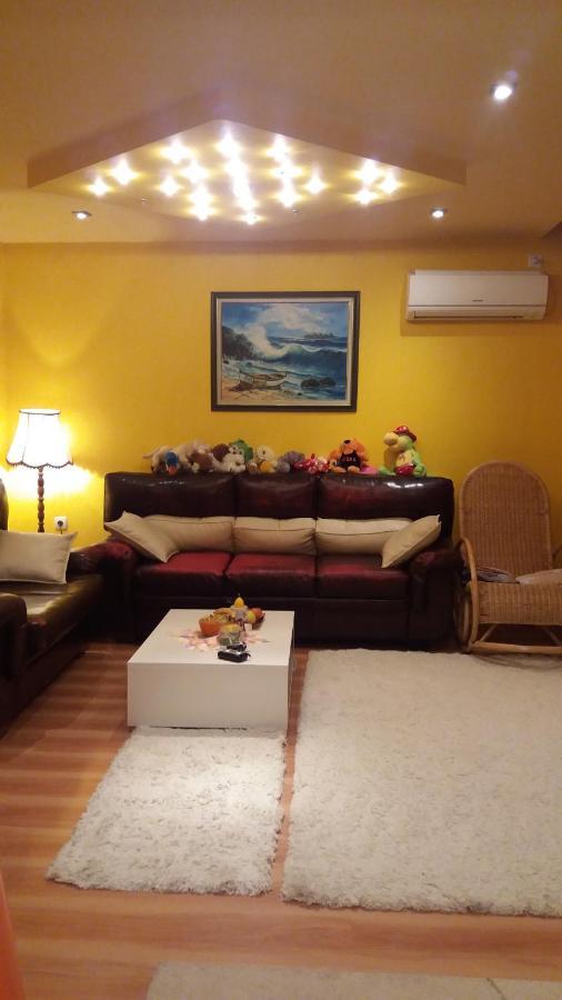 Family Hotel Denica Obsor Exterior foto