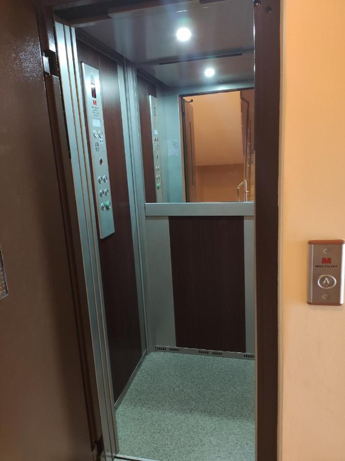 Family Hotel Denica Obsor Exterior foto