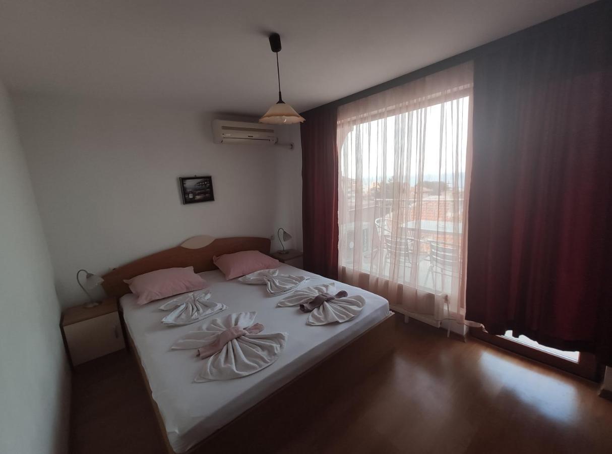 Family Hotel Denica Obsor Exterior foto