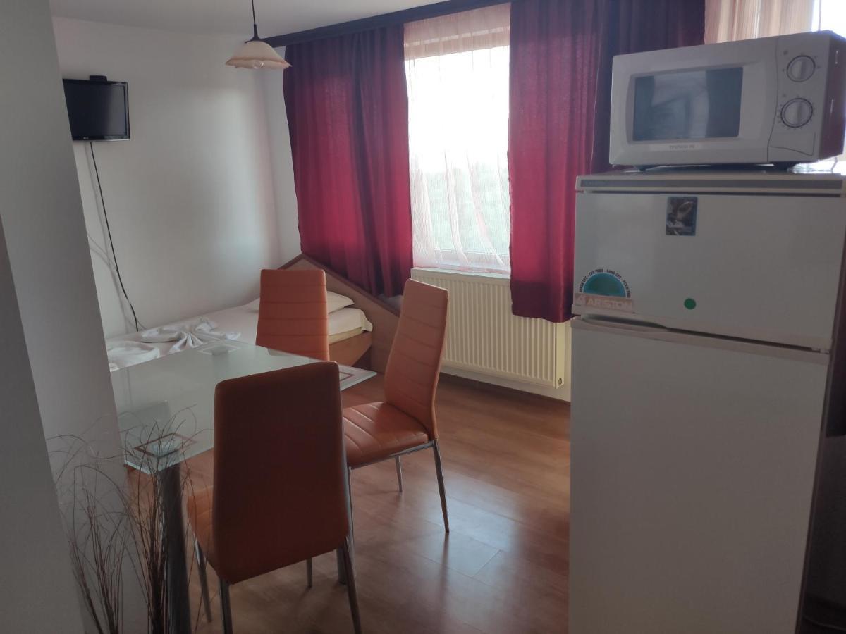 Family Hotel Denica Obsor Exterior foto